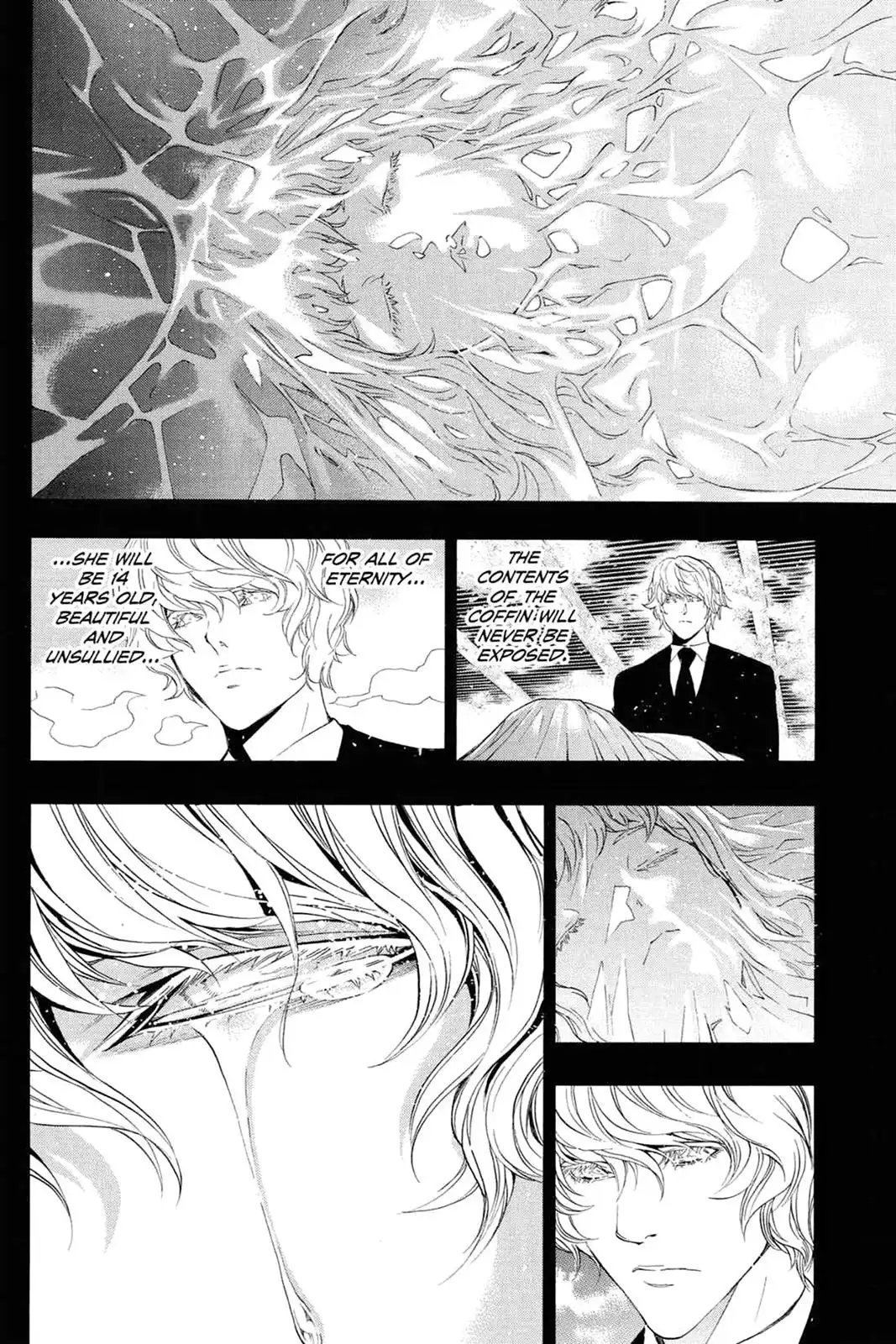 Platinum End Chapter 22 35